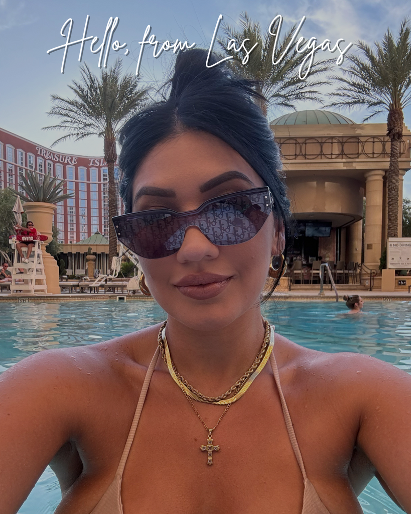 LINDA'S SUMMER ESSENTIALS