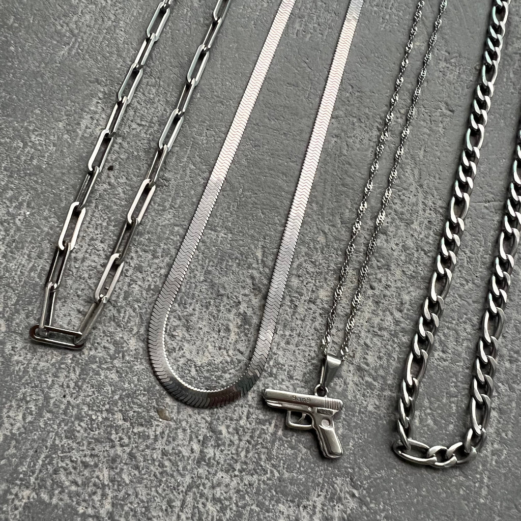 Silver Collection