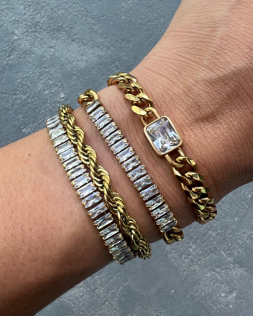 Water Resistant Jewelry